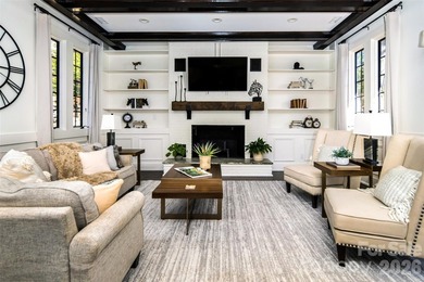 Located in prestigious Lakeview Park, one of North Asheville's - photo 21