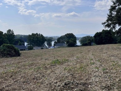 Lake Acreage For Sale in Lyman, South Carolina