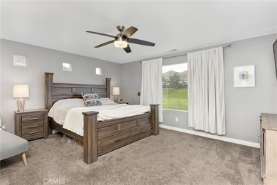 Golf course views, TURNKEY home located in Chapman - photo 22