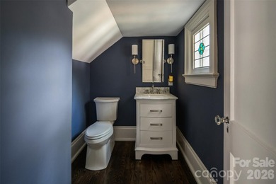 Located in prestigious Lakeview Park, one of North Asheville's - photo 23