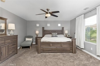Golf course views, TURNKEY home located in Chapman - photo 23