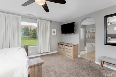 Golf course views, TURNKEY home located in Chapman - photo 24