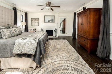 Located in prestigious Lakeview Park, one of North Asheville's - photo 25