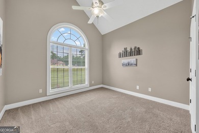 Welcome home to this beautifully maintained all-brick ranch - photo 25