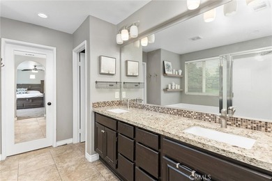 Golf course views, TURNKEY home located in Chapman - photo 25