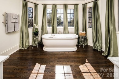 Located in prestigious Lakeview Park, one of North Asheville's - photo 26