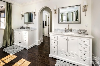 Located in prestigious Lakeview Park, one of North Asheville's - photo 27