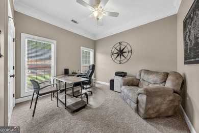 Welcome home to this beautifully maintained all-brick ranch - photo 27