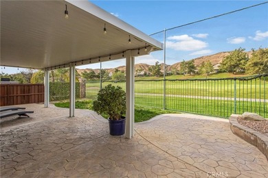 Golf course views, TURNKEY home located in Chapman - photo 27