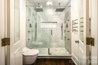 Located in prestigious Lakeview Park, one of North Asheville's - photo 28