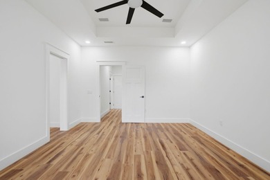 This remarkable new construction home by Carr Custom Homes is - photo 28