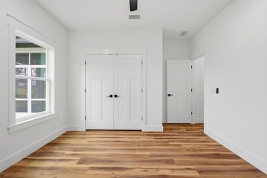 This remarkable new construction home by Carr Custom Homes is - photo 30