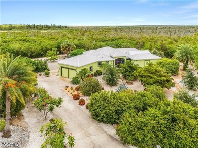 Just over an Acre of Pure Island Serenity! Nestled at the end of - photo 1