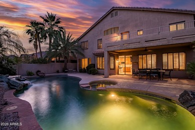 Nestled in the Ahwatukee Foothills, this 5 bedroom + office home - photo 2