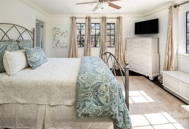 Located in prestigious Lakeview Park, one of North Asheville's - photo 32