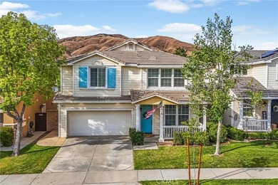 Golf course views, TURNKEY home located in Chapman - photo 32