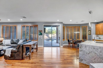 Nestled in the Ahwatukee Foothills, this 5 bedroom + office home - photo 3