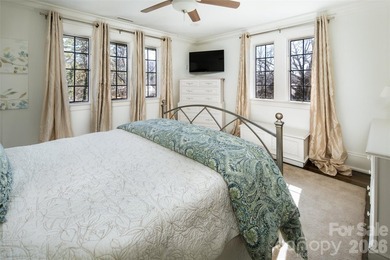 Located in prestigious Lakeview Park, one of North Asheville's - photo 33