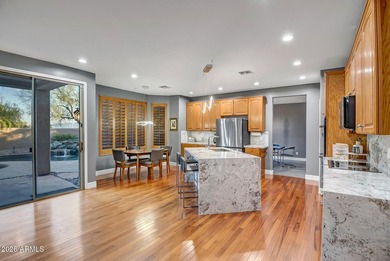 Nestled in the Ahwatukee Foothills, this 5 bedroom + office home - photo 4