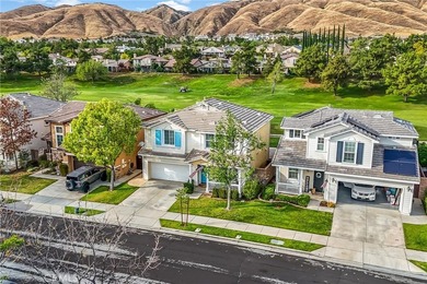 Golf course views, TURNKEY home located in Chapman - photo 34