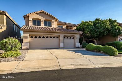 Nestled in the Ahwatukee Foothills, this 5 bedroom + office home - photo 5