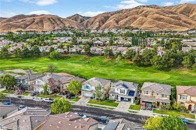 Golf course views, TURNKEY home located in Chapman - photo 35