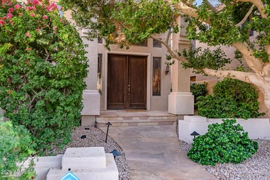 Nestled in the Ahwatukee Foothills, this 5 bedroom + office home - photo 6