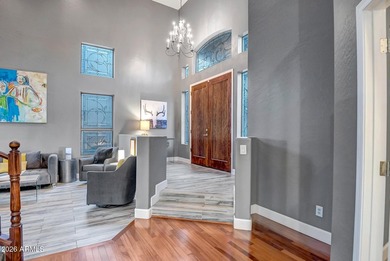 Nestled in the Ahwatukee Foothills, this 5 bedroom + office home - photo 7