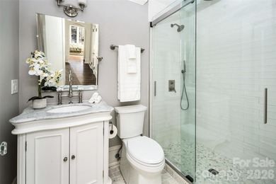 Located in prestigious Lakeview Park, one of North Asheville's - photo 37