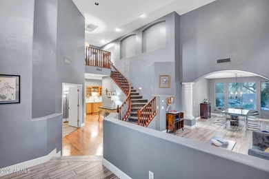 Nestled in the Ahwatukee Foothills, this 5 bedroom + office home - photo 8