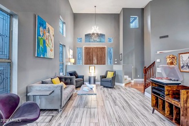 Nestled in the Ahwatukee Foothills, this 5 bedroom + office home - photo 10