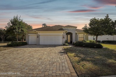 Tolomato River Home Sale Pending in Ponte Vedra Florida