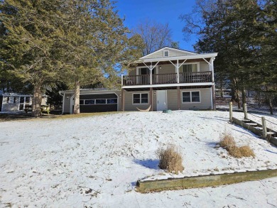 Lake Home For Sale in Bridport, Vermont