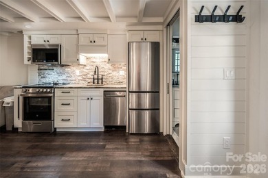 Located in prestigious Lakeview Park, one of North Asheville's - photo 42