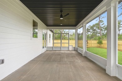 This remarkable new construction home by Carr Custom Homes is - photo 43