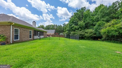 Welcome home to this beautifully maintained all-brick ranch - photo 43