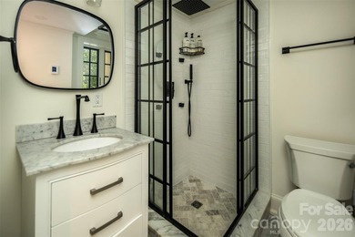 Located in prestigious Lakeview Park, one of North Asheville's - photo 44