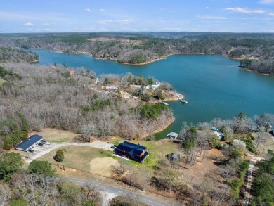 SMITH LAKE/ POINT LOT, Amazing point on Rock Creek. located just - photo 5