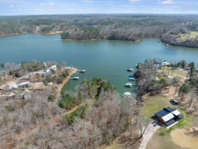 SMITH LAKE/ POINT LOT, Amazing point on Rock Creek. located just - photo 6
