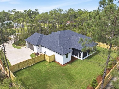 This remarkable new construction home by Carr Custom Homes is - photo 47