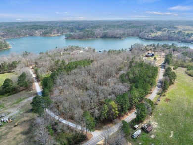 SMITH LAKE/ POINT LOT, Amazing point on Rock Creek. located just - photo 7