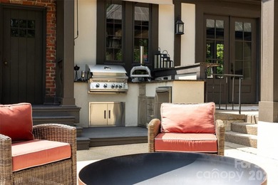 Located in prestigious Lakeview Park, one of North Asheville's - photo 48