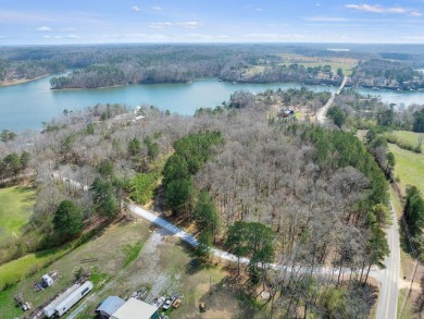 SMITH LAKE/ POINT LOT, Amazing point on Rock Creek. located just - photo 8