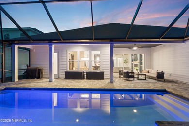Set on a gorgeous preserve homesite in highly sought-after - photo 50