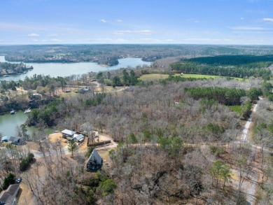 SMITH LAKE/ POINT LOT, Amazing point on Rock Creek. located just - photo 10