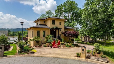 Welcome to this one-of-a-kind home in Maumelle! A uniquely - photo 1