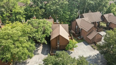 Hoover Reservoir Condo For Sale in Westerville Ohio