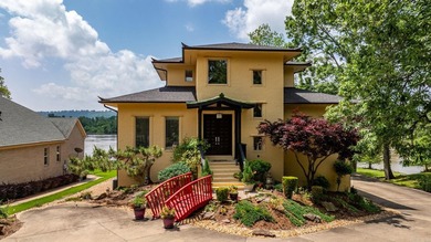 Welcome to this one-of-a-kind home in Maumelle! A uniquely - photo 2