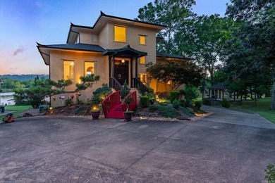 Welcome to this one-of-a-kind home in Maumelle! A uniquely - photo 5