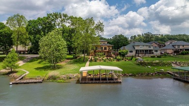 Welcome to this one-of-a-kind home in Maumelle! A uniquely - photo 6